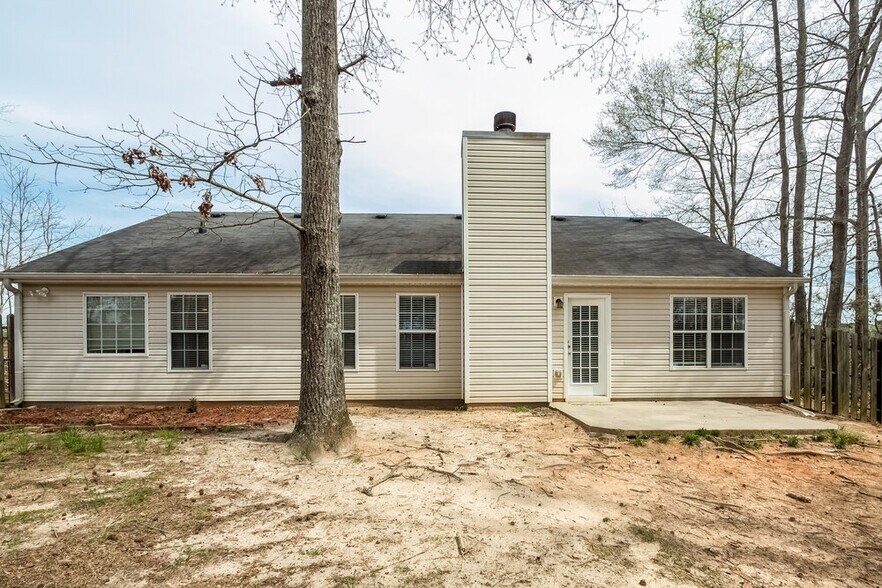 Building Photo - 4171 Edenbrooke Cir SW