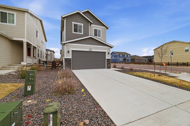 Building Photo - $2,740.95 with $300 off the first month's rent, 3 Beds - 2.5 Bath, Single Family Home in Dr Monum...