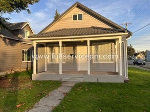 Building Photo - 1831 Rainier Ave