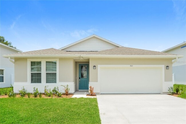 Primary Photo - 360 Whiteheart Dr