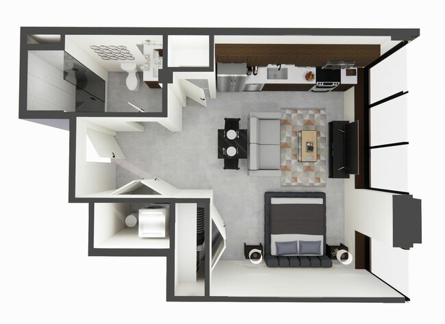 the allstar - Ballpark Heights