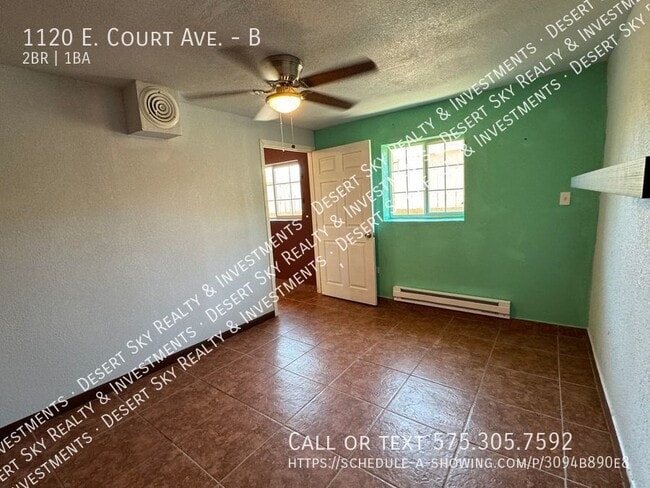 Building Photo - 1120 E Court Ave