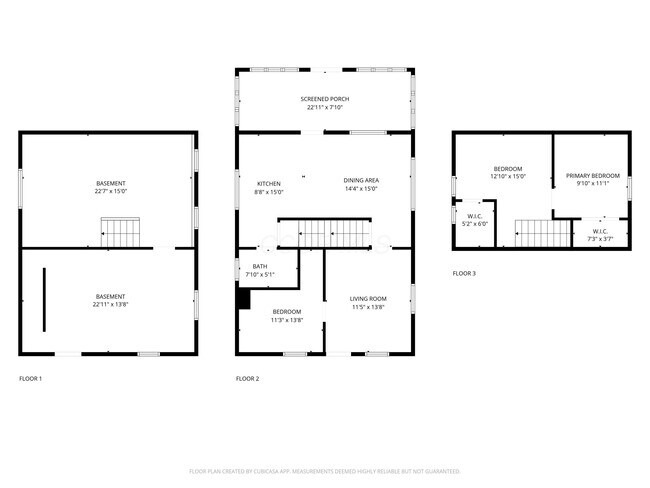 Building Photo - 3420 Point Lookout Rd