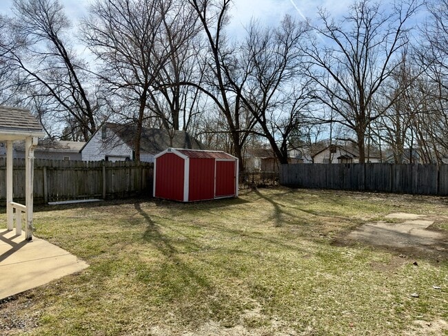 Building Photo - 3129 Lapey St