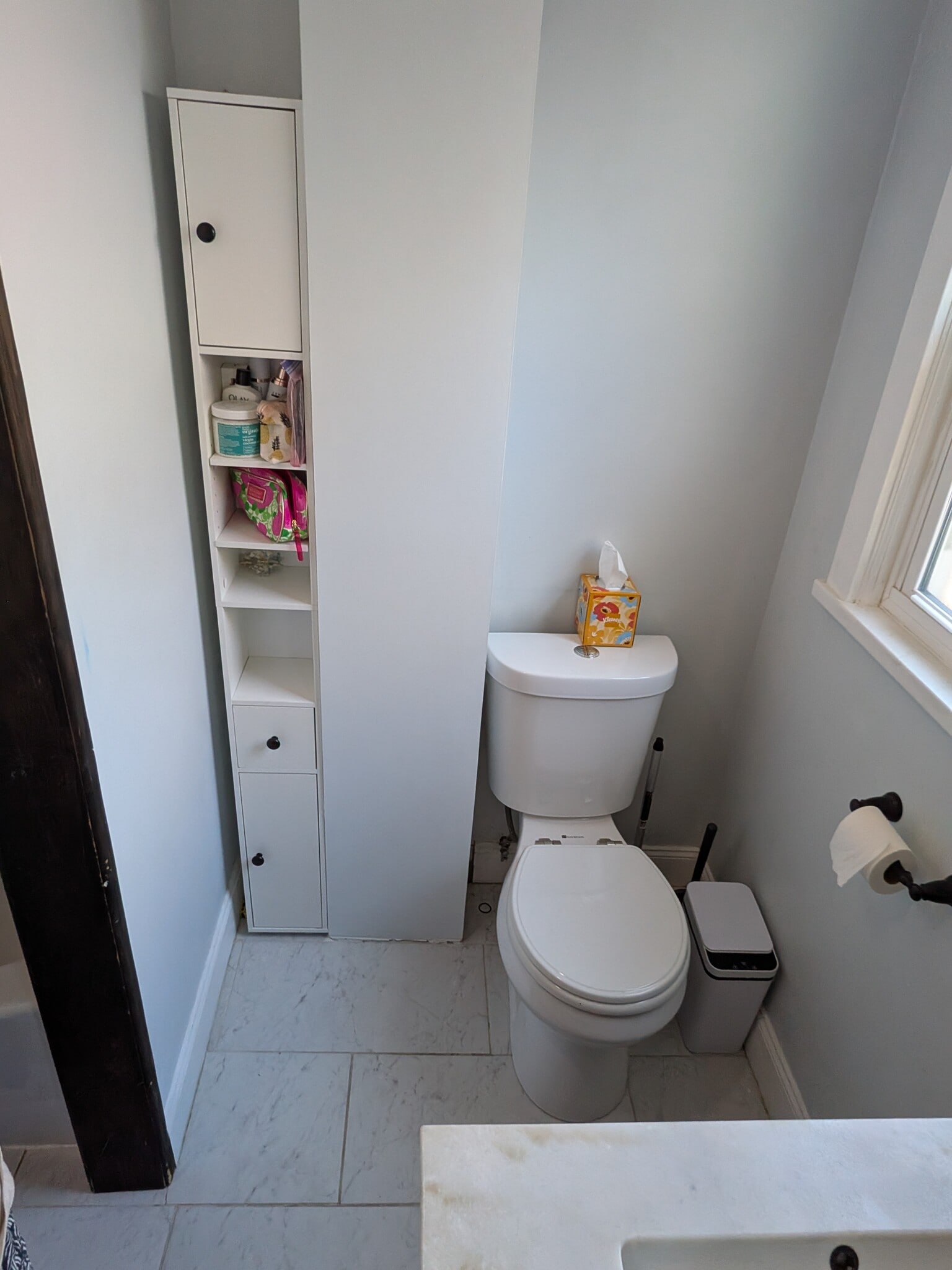 Bathroom - 32 Pawling Avenue