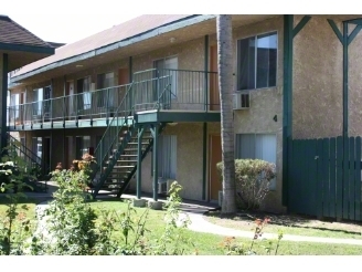 Primary Photo - Regency Park Apartments
