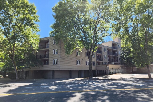 Building Photo - North Seattle 1 Bedroom / 1 Bath Condo