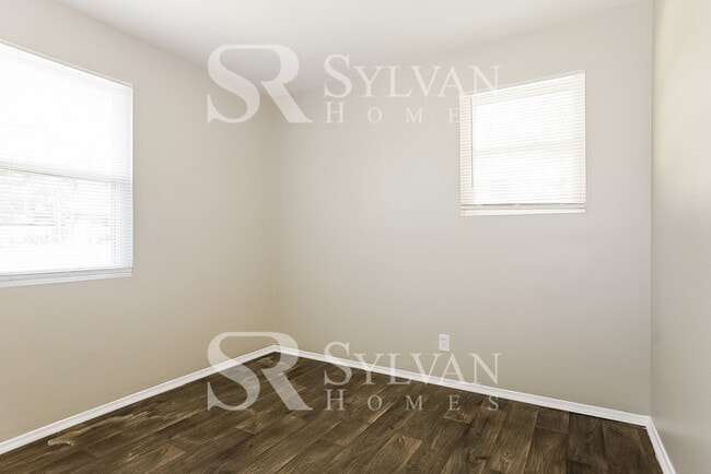 Building Photo - The Lifestyle You Deserve.