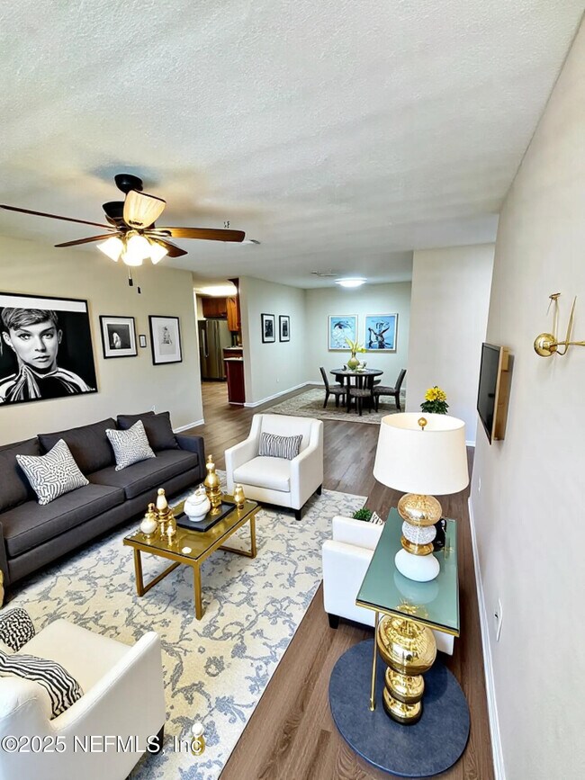 Building Photo - 7701 Timberlin Park Blvd