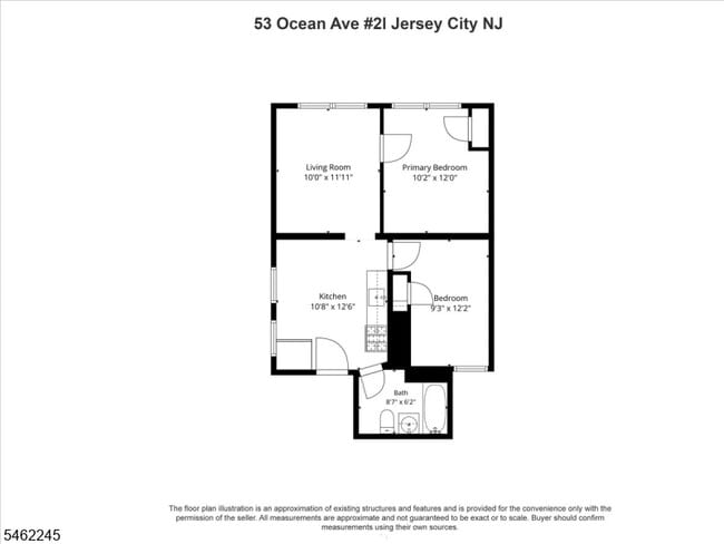 Building Photo - 53 Ocean Ave