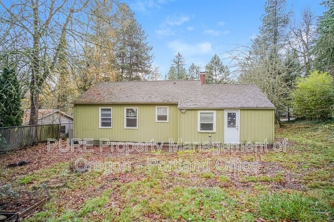 Building Photo - 4007 SW Comus St