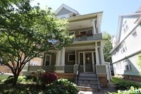 Building Photo - 820 Orange St