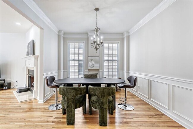 Building Photo - 2934 Wintercrest Dr