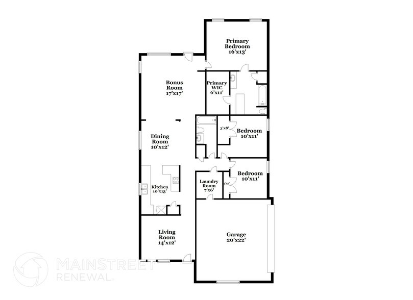 Building Photo - 11128 SW 40th St