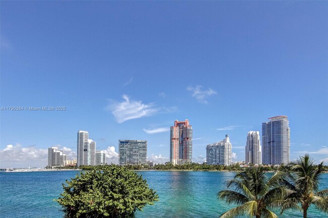 Building Photo - 7154 Fisher Island Dr