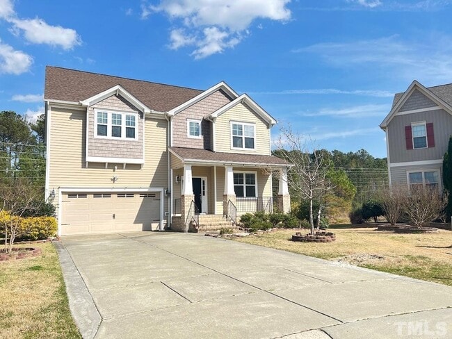 Building Photo - 4 Bedroom Single Family RDU RTP