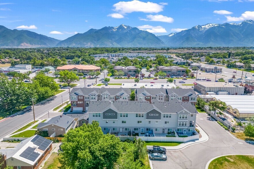 Building Photo - 8912 S 660 E