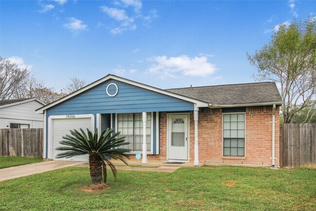 Building Photo - 24206 Running Iron Dr