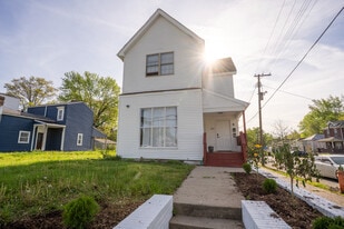Building Photo - 331 N 26th St