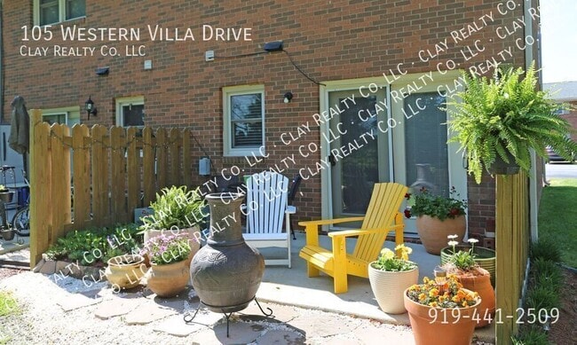 Building Photo - 105 Western Villa Dr