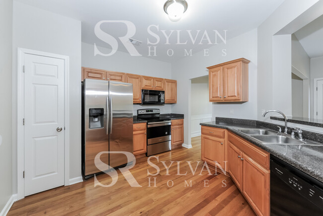 Building Photo - The Lifestyle You Deserve.