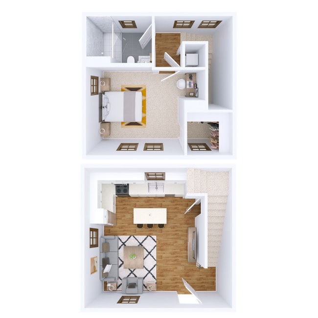 barbary fig Dollhouse (combined) (1) - Culdesac Tempe