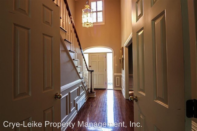 Building Photo - 4 br, 3.5 bath House - 3411 S. Tournament Dr