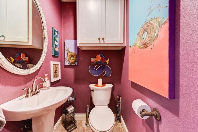 Building Photo - 3318 20th St