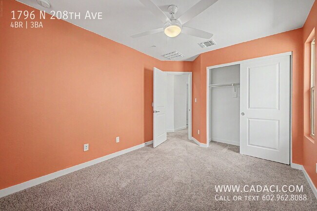 Building Photo - 1796 N 208th Ave