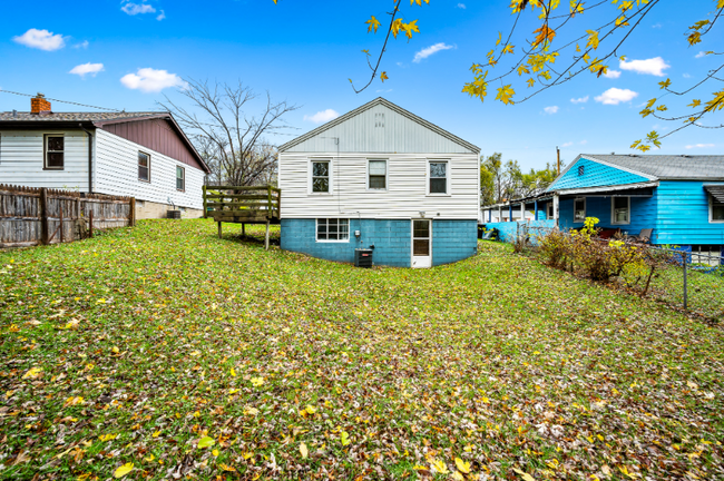 Building Photo - 3024 W Wiswall St