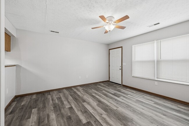 Floorplan - Providence Glen