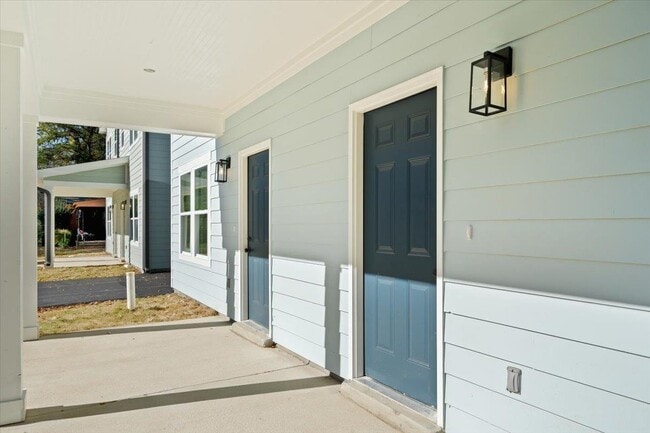 Building Photo - 3310 Tutwiler Ave