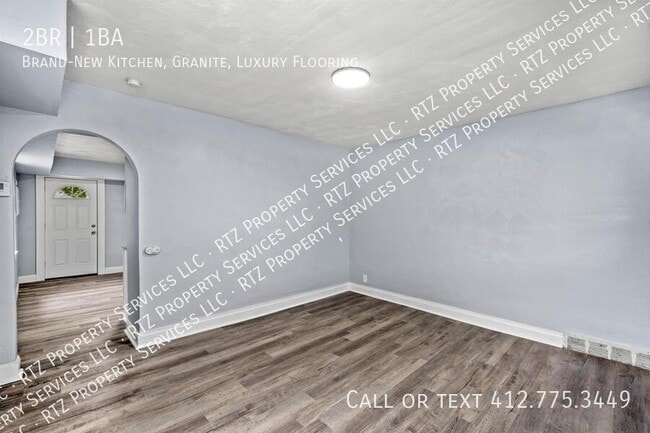 Building Photo - 1816 Wesley St