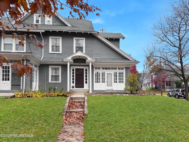 Building Photo - 221 Haddon Ave