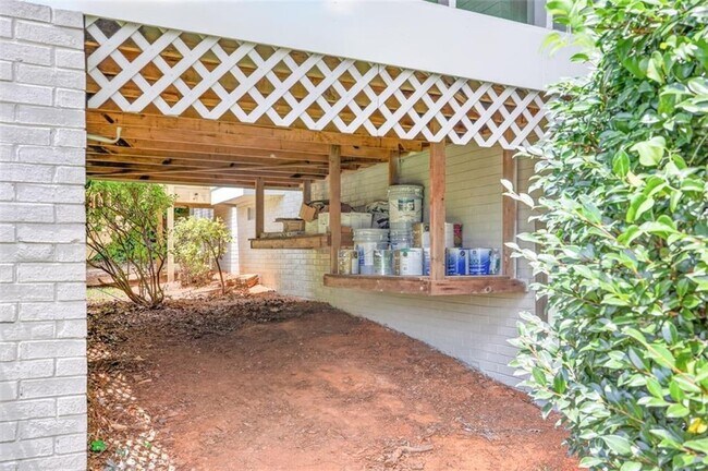Building Photo - 3606 Suwanee Creek Ct