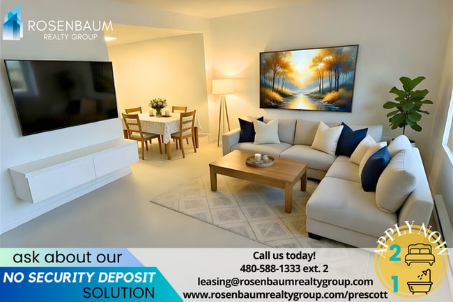 Building Photo - 3184 N Tani Rd