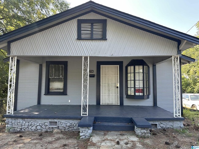 Primary Photo - 728 81st Pl S