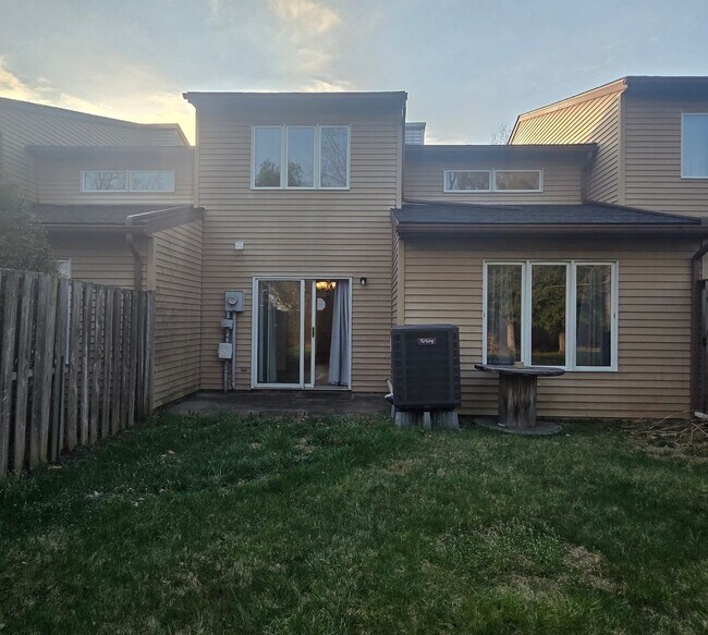 Building Photo - Desirable South Whitehall Township Townhome