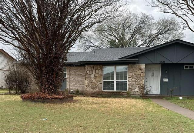 Building Photo - 3601 Blue Ridge Ln