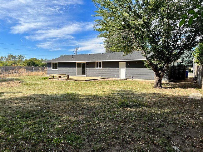 Building Photo - 394 S Harlan Pl