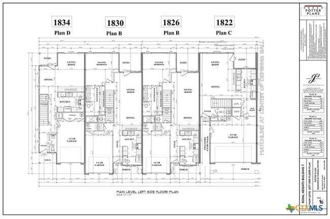 Building Photo - 1830 Royal Loop