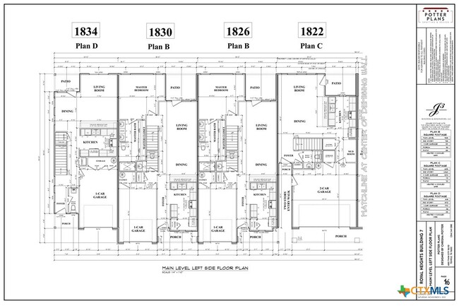 Building Photo - 1834 Royal Loop