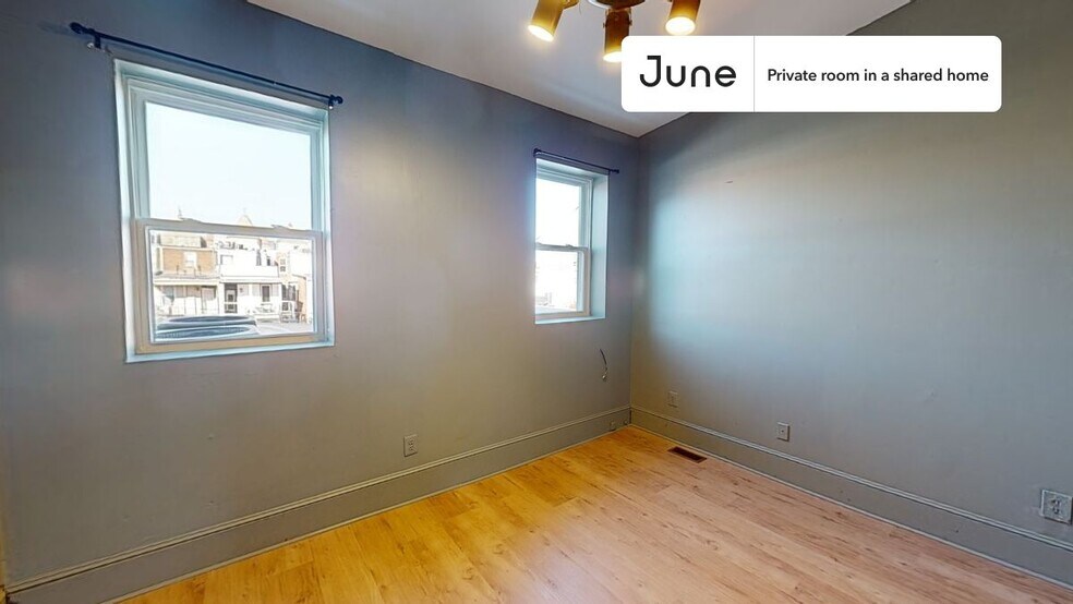 Building Photo - Room in Shared 4 bed/2 bath home