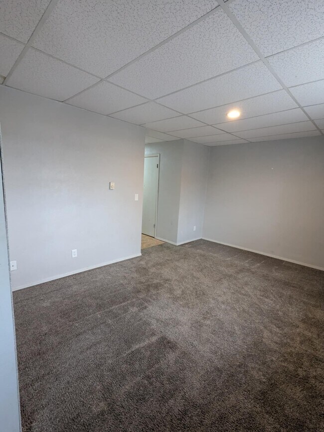 Building Photo - Little York South Apartments