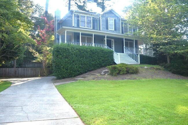 Building Photo - 2027 Arbor Forest Dr SW