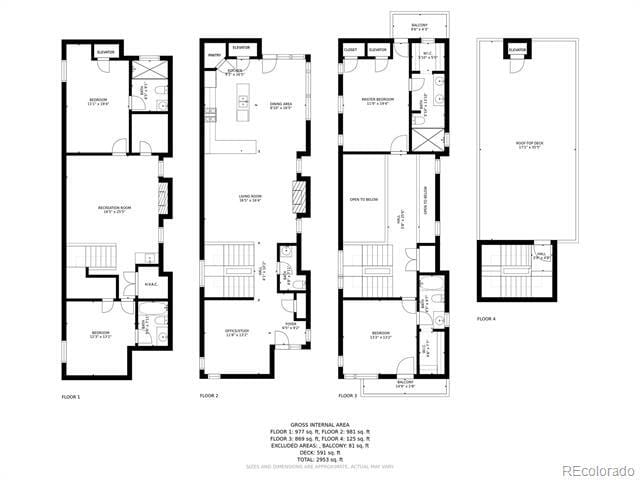 Building Photo - 2414 Glenarm Pl