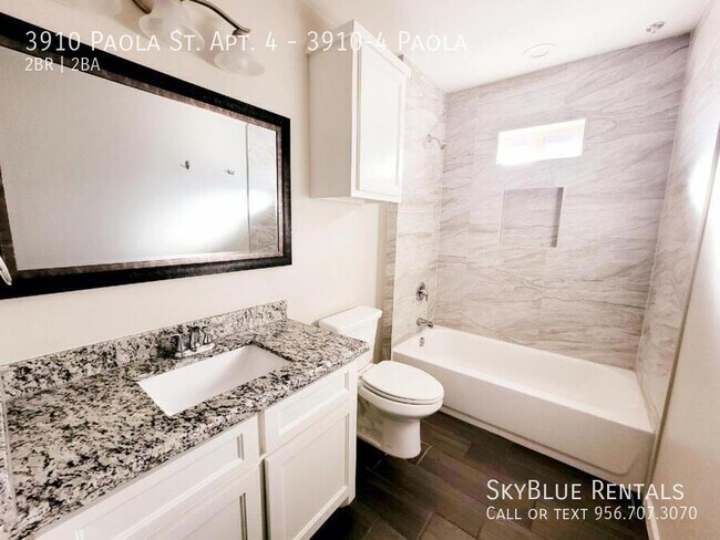 Building Photo - 3910 Paola St