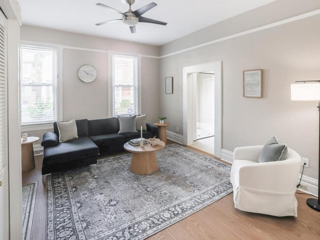 Building Photo - 715 N Beatty St