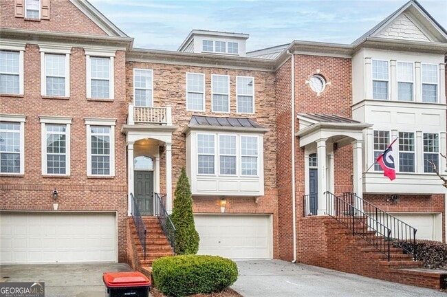 Building Photo - 4724 Wehunt Trail