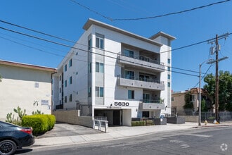 Building Photo - 5630 Fair Avenue